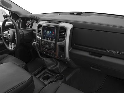 2014 RAM 3500 Big Horn 4WD Near Madison WI