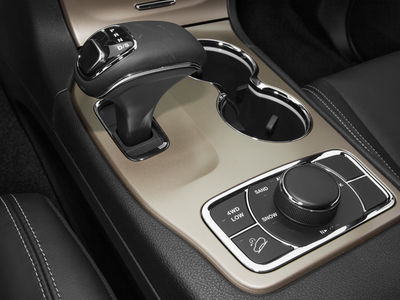 2016 Jeep Grand Cherokee Base