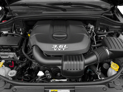 2016 Jeep Grand Cherokee Base