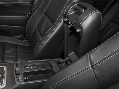 2016 Jeep Grand Cherokee Base