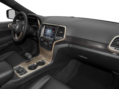 2016 Jeep Grand Cherokee Base