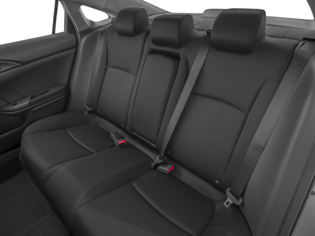 2017 Honda Civic EX-T