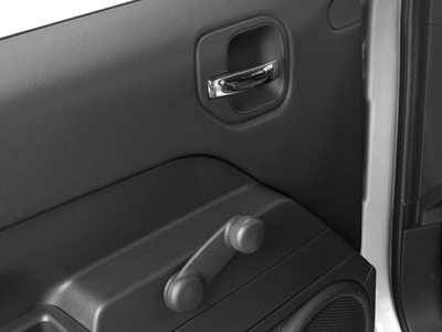 2017 Jeep Patriot 75th Anniversary Edition