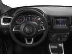 2017 Jeep New Compass Sport