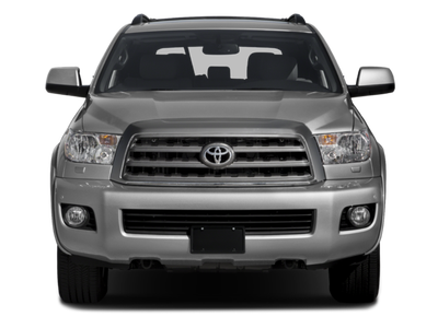 2017 Toyota Sequoia SR5 5.7L
