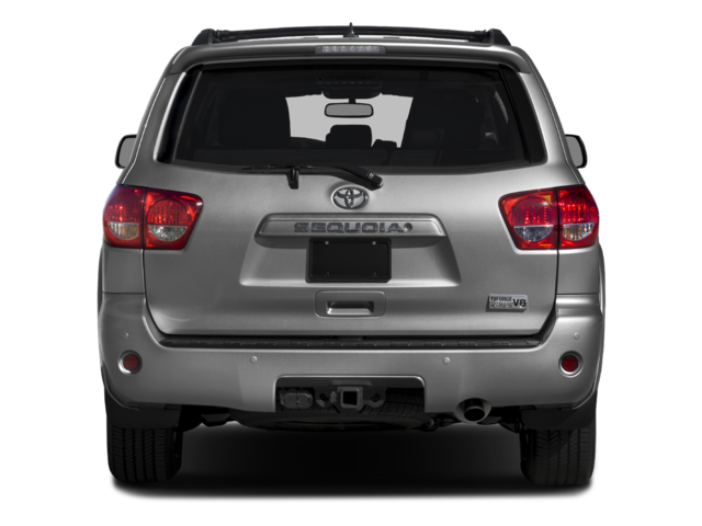 2017 Toyota Sequoia SR5 5.7L
