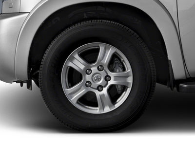 2017 Toyota Sequoia SR5 5.7L