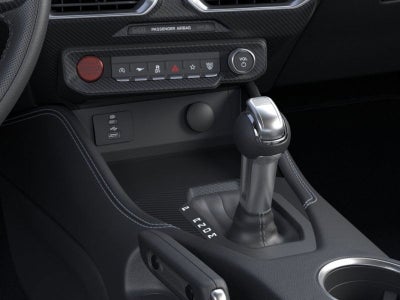 2026 Ford Mustang GT Premium Convertible