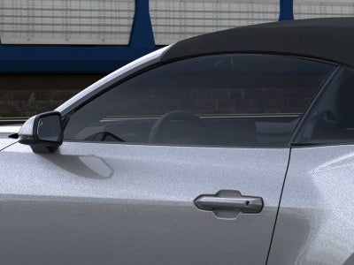 2026 Ford Mustang GT Premium Convertible