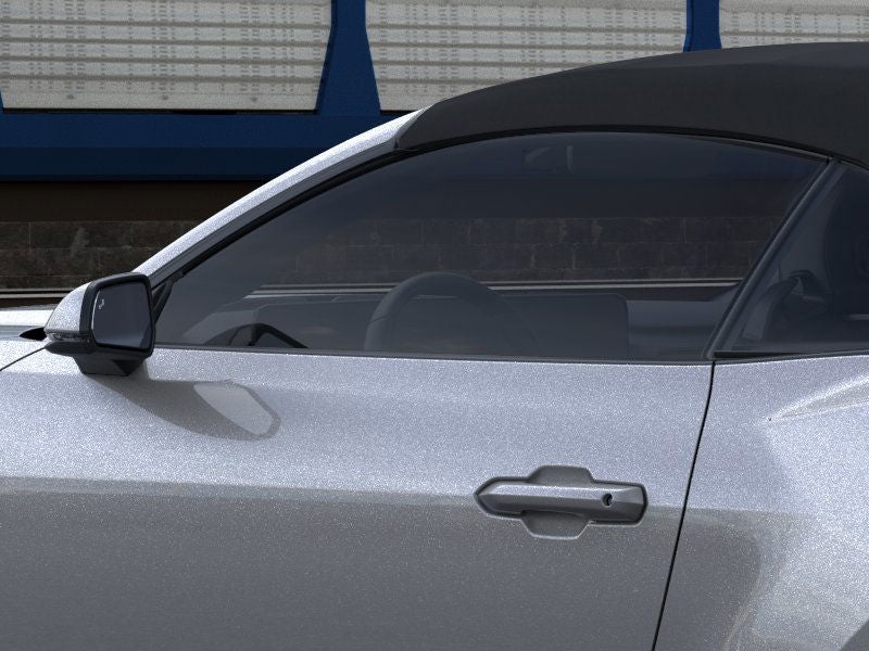 2026 Ford Mustang GT Premium Convertible