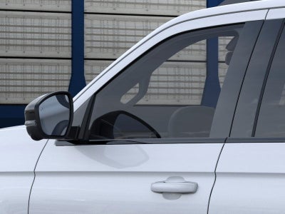 2026 Ford Expedition Tremor®