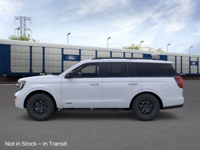 2026 Ford Expedition Tremor®