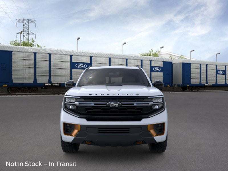 2026 Ford Expedition Tremor®