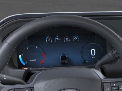 2026 Ford Super Duty F-350® Platinum®