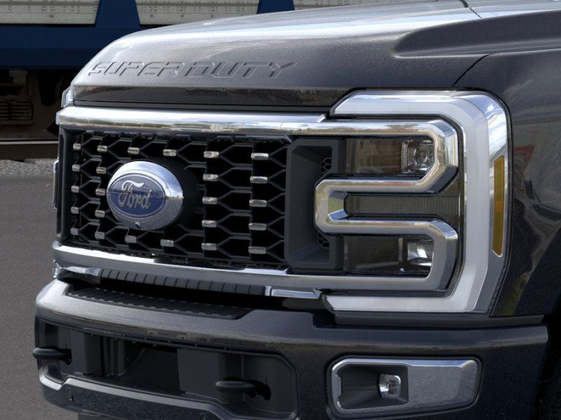 2026 Ford Super Duty F-350® Platinum®