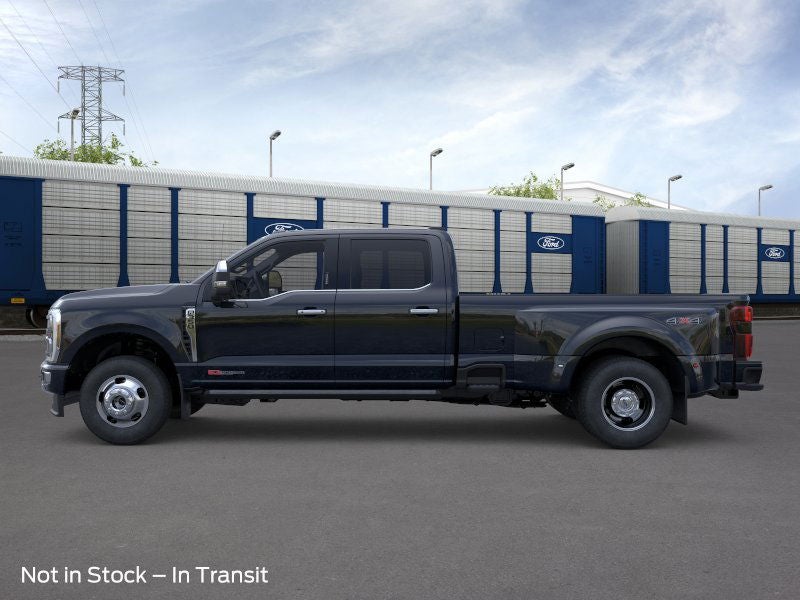2026 Ford Super Duty F-350® Platinum®