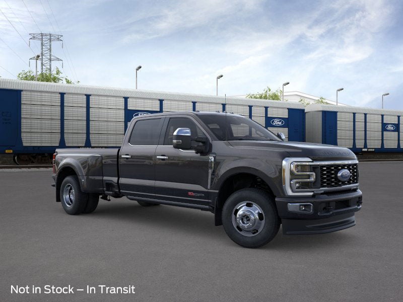 2026 Ford Super Duty F-350® Platinum®