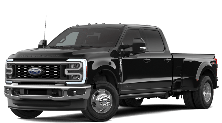 2026 Ford Super Duty F-350® Lariat®
