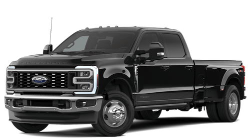 2026 Ford Super Duty F-350® Lariat®