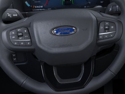 2026 Ford Ranger Lariat®