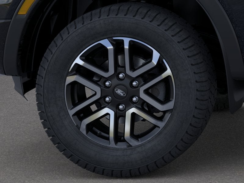 2026 Ford Ranger Lariat®