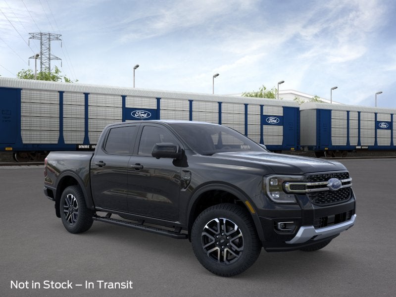 2026 Ford Ranger Lariat®