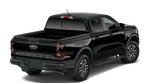 2026 Ford Ranger Lariat®