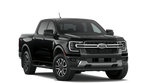 2026 Ford Ranger Lariat®