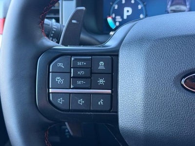 2026 Ford F-150 Raptor®