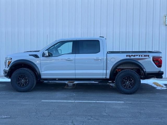 2026 Ford F-150 Raptor®