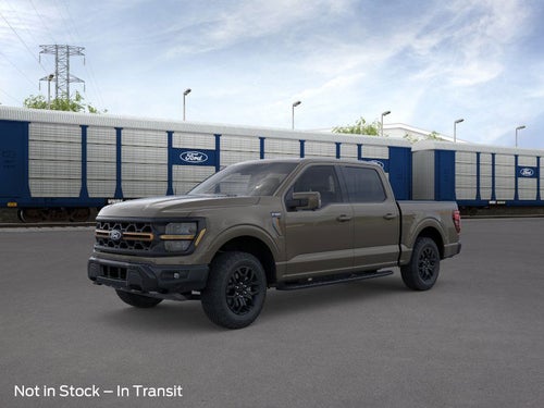 2026 Ford F-150 Tremor®
