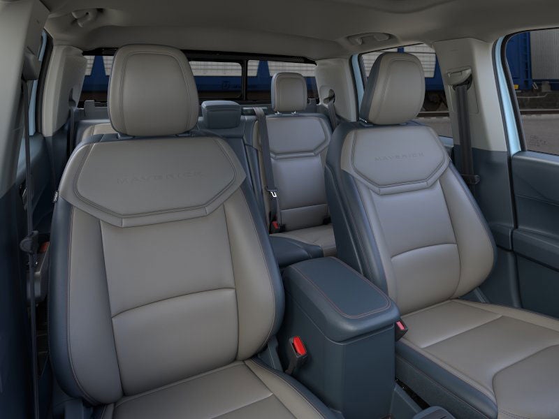 2026 Ford Maverick Lariat®