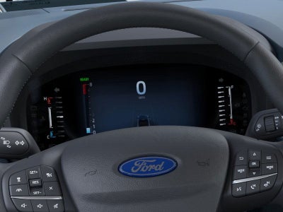 2026 Ford Maverick LARIAT AWD SuperCrew