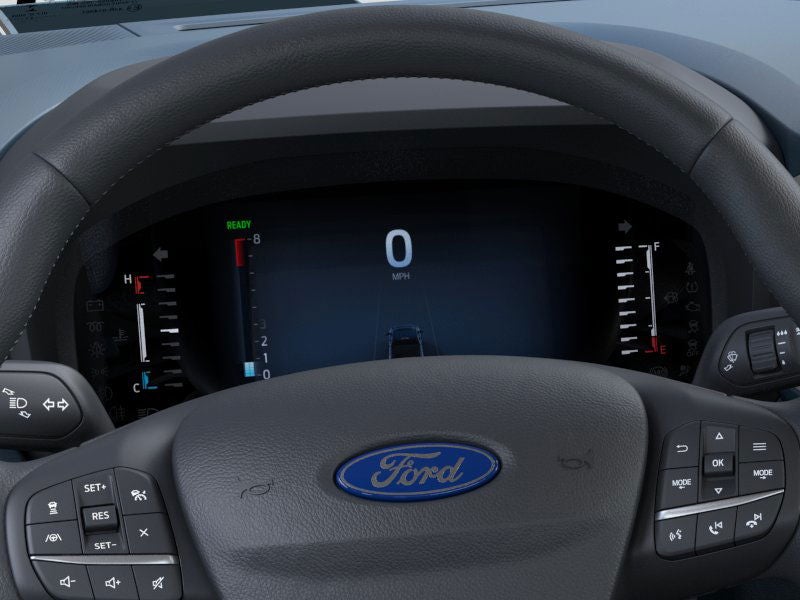 2026 Ford Maverick LARIAT AWD SuperCrew