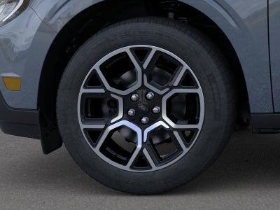 2026 Ford Maverick Lariat®