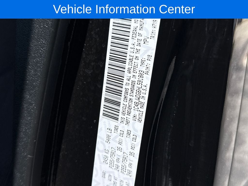 2017 Jeep Wrangler Unlimited Sport Blue Certified 4WD Near Milwaukee WI