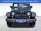 2017 Jeep Wrangler Unlimited Sport Blue Certified 4WD Near Milwaukee WI