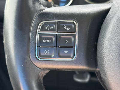 2016 Jeep Wrangler Unlimited Rubicon 4WD Near Milwaukee WI