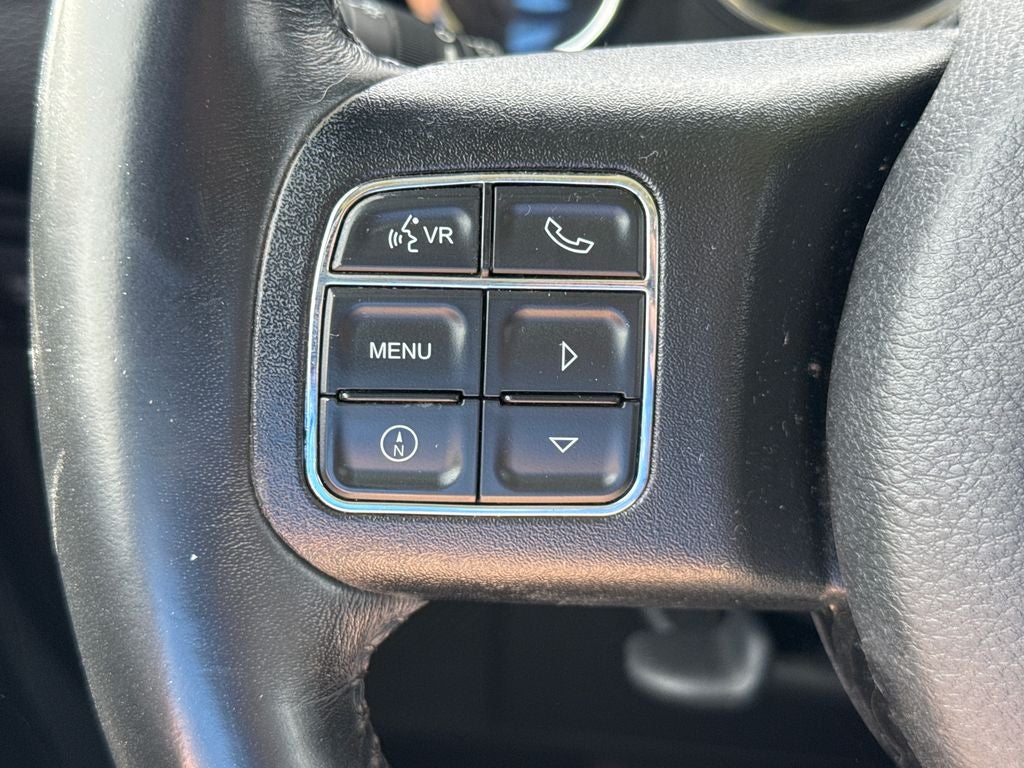 2016 Jeep Wrangler Unlimited Rubicon 4WD Near Milwaukee WI