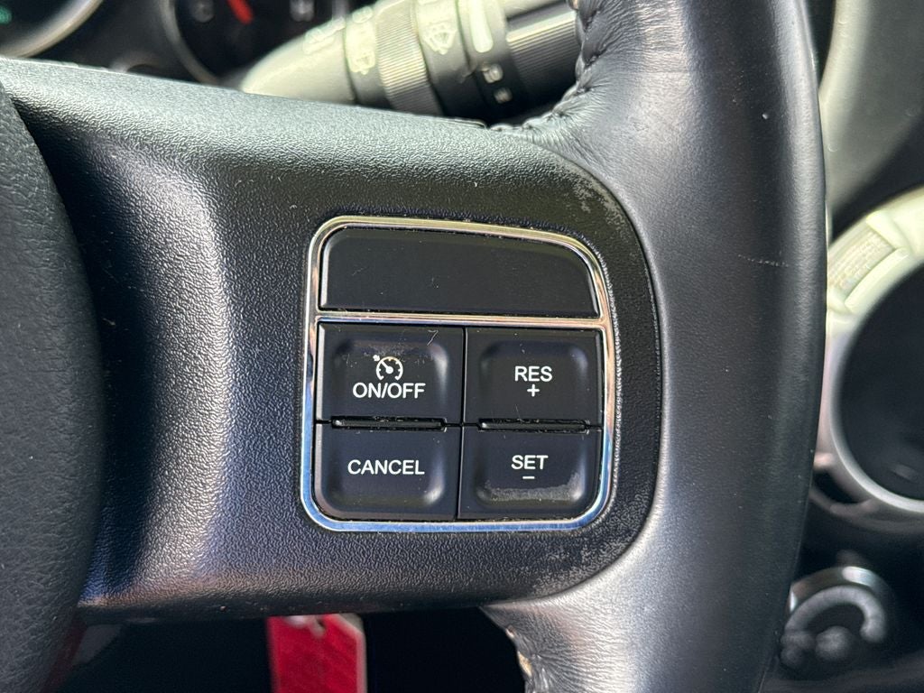 2016 Jeep Wrangler Unlimited Rubicon 4WD Near Milwaukee WI