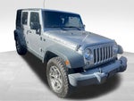 2016 Jeep Wrangler Unlimited Rubicon 4WD Near Milwaukee WI