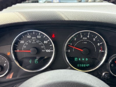 2016 Jeep Wrangler Unlimited Rubicon 4WD Near Milwaukee WI
