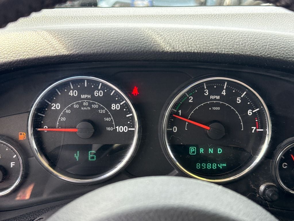 2016 Jeep Wrangler Unlimited Rubicon 4WD Near Milwaukee WI
