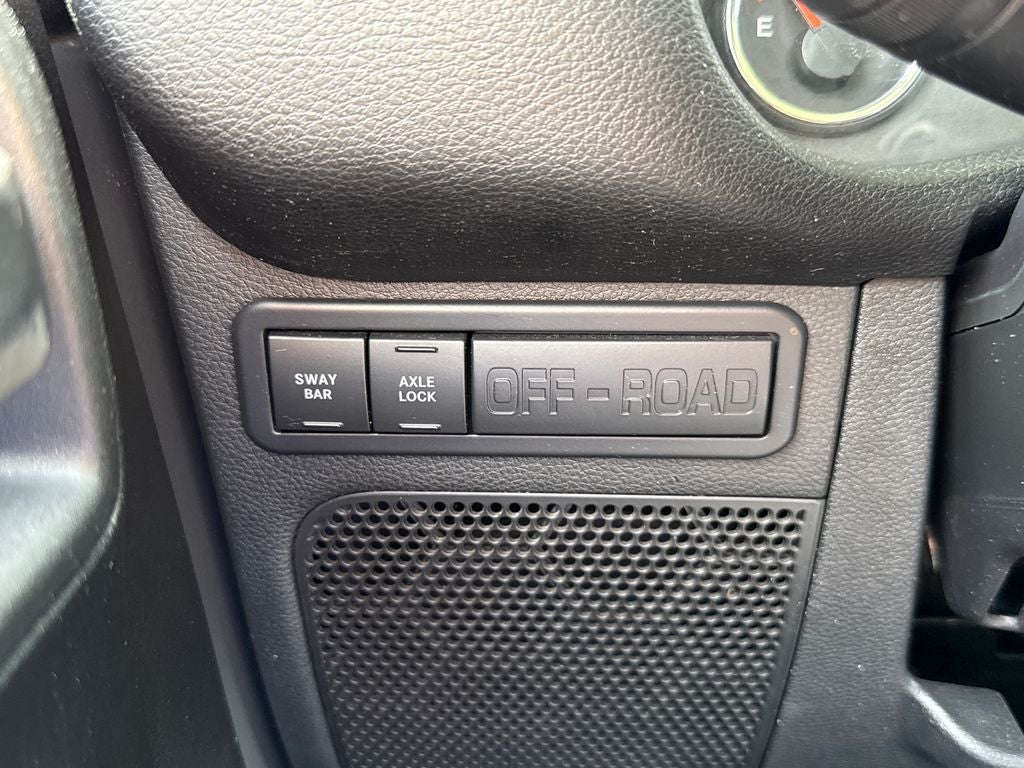 2016 Jeep Wrangler Unlimited Rubicon 4WD Near Milwaukee WI