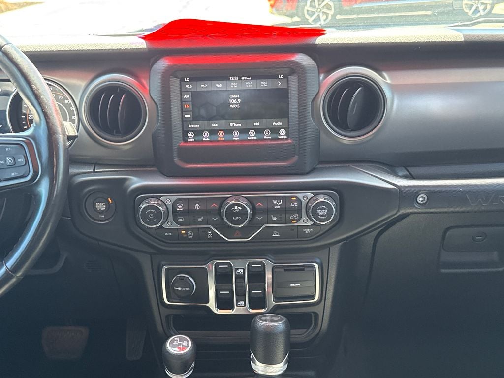 2022 Jeep Wrangler Unlimited Sport S 4WD Near Milwaukee WI