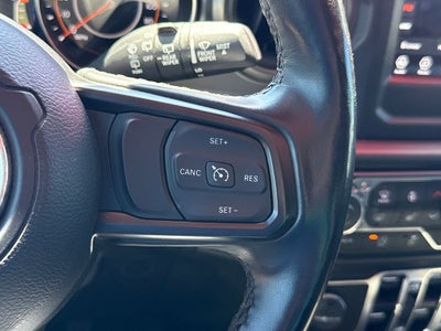2022 Jeep Wrangler Unlimited Sport S 4WD Near Milwaukee WI