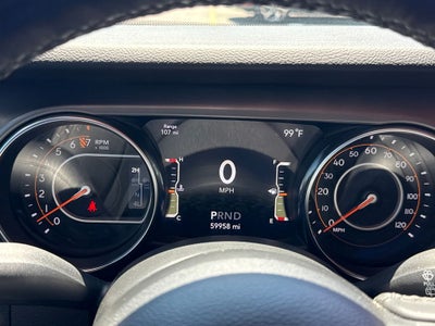 2022 Jeep Wrangler Unlimited Sport S 4WD Near Milwaukee WI