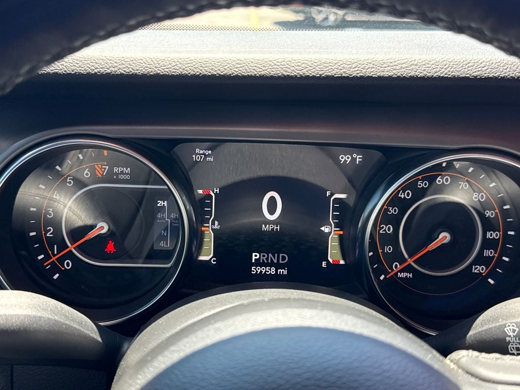 2022 Jeep Wrangler Unlimited Sport S 4WD Near Milwaukee WI