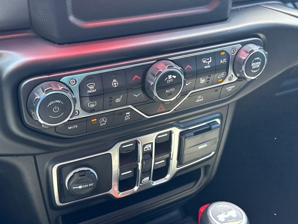 2022 Jeep Wrangler Unlimited Sport S 4WD Near Milwaukee WI