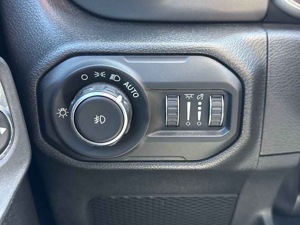 2022 Jeep Wrangler Unlimited Sport S 4WD Near Milwaukee WI